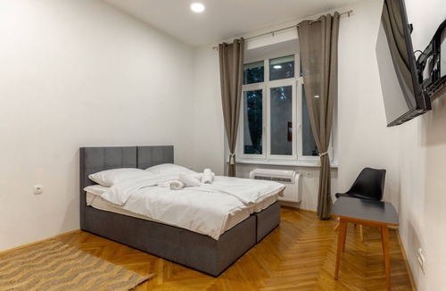 Ljubljana City Centre Villa | Villa Sofia