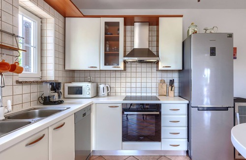 Porec House | Villa Sole by Interhome