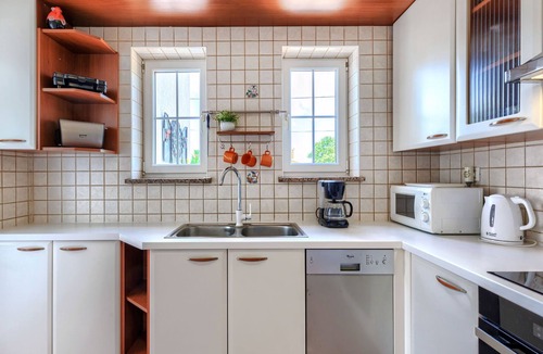 Porec House | Villa Sole by Interhome