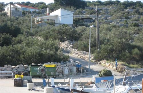 Kaprije Villa | Villa Sonia Kaprije