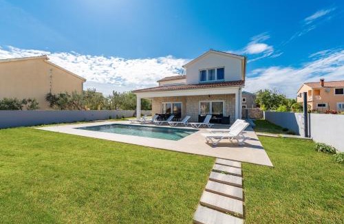 Privlaka Villa | Villa Sophia