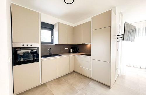 Zaton Villa | Villa Sorelle 1 & Sorelle 2