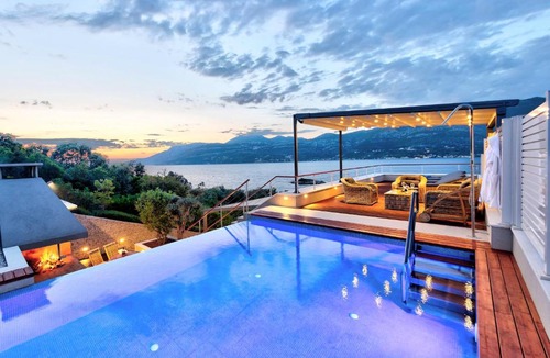 Zrnovo Villa | Villa Soul Sisters