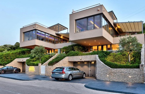 Zrnovo Villa | Villa Soul Sisters