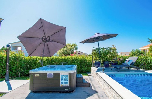 Kukci House | Villa Spa 1 by Interhome