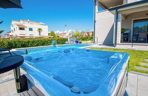 Kukci House | Villa Spa 1 by Interhome