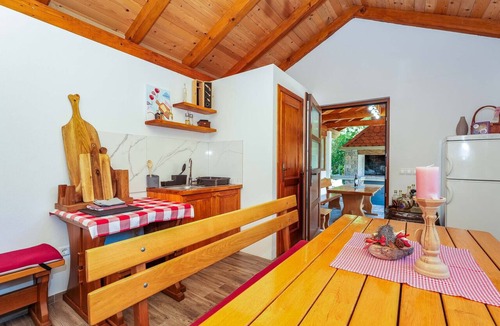 Bribir Villa | Villa Stanzia Natura Neve by Villas Guide