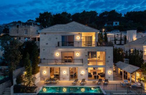 Selca Villa | Villa Stara