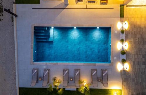 Dracevac Ninski Villa | Villa Stay & Play
