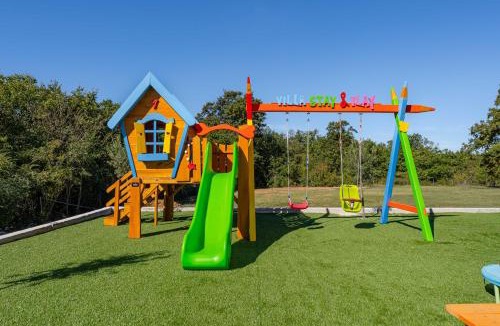 Dracevac Ninski Villa | Villa Stay & Play