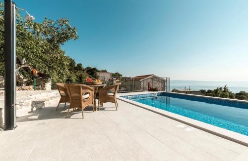 Tucepi Villa | Villa Stina