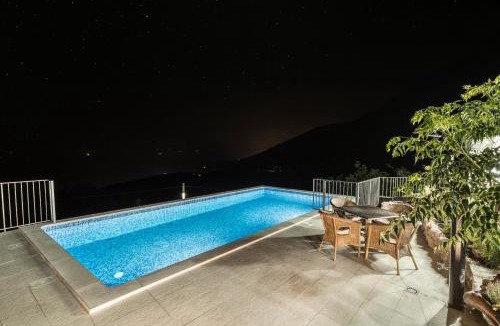 Tucepi Villa | Villa Stina