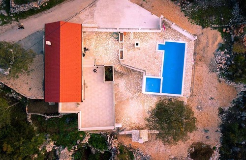 Rascane Villa | Villa Stipanovi Dvori