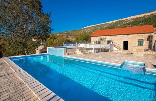 Rascane Villa | Villa Stipanovi Dvori