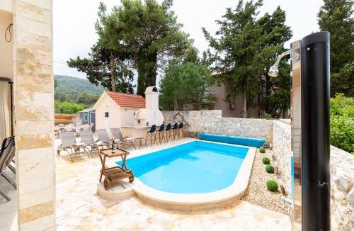 Stari Grad Apartment | Villa Stipe