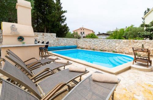 Stari Grad Apartment | Villa Stipe