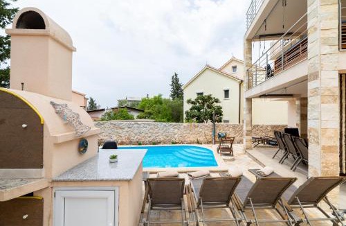 Stari Grad Apartment | Villa Stipe