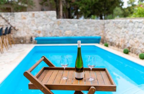 Stari Grad Apartment | Villa Stipe