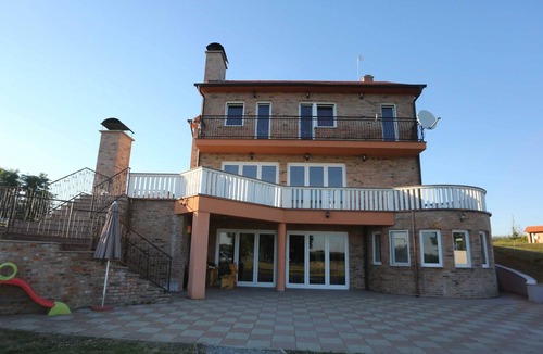 Svajcarnica House | Villa Stipino