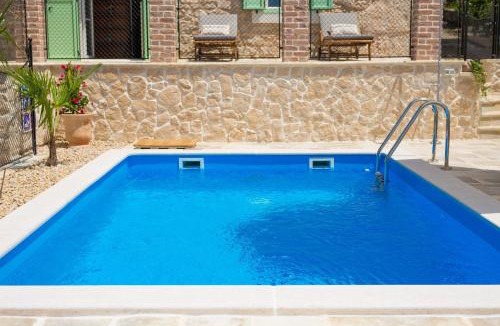 Malinska Villa | Villa Stone Queen