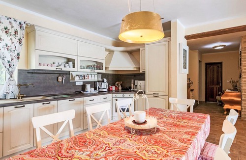 Golovik House | Villa Stonegate by Interhome