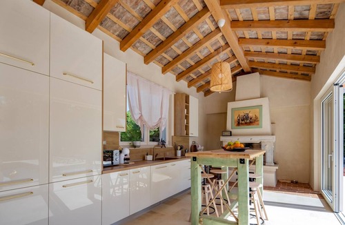 Kringa House | Villa Stonica - Rustic Istrian Pool Retreat, Kringa, Croatia