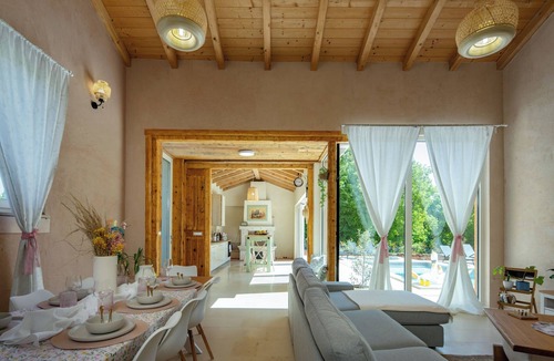Kringa House | Villa Stonica - Rustic Istrian Pool Retreat, Kringa, Croatia