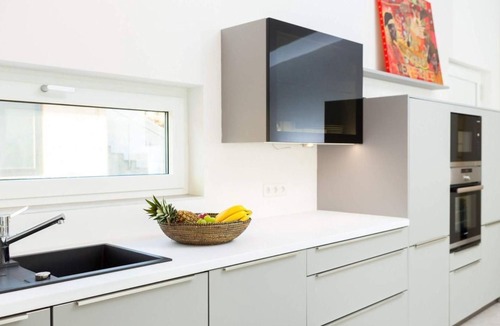 Vela Luka House | Villa Style and Sea by Interhome