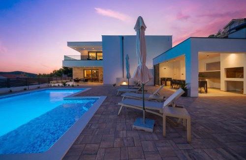 Zaboric Villa | Villa Sunčica