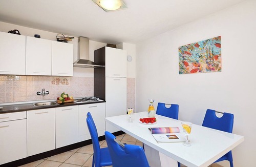 Podgora Villa | Villa Sun Haven - Three Bedroom Villa, Sleeps 8