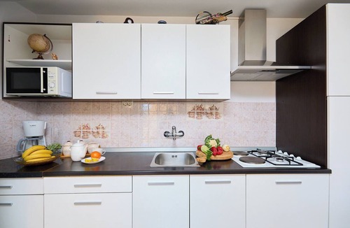 Podgora Villa | Villa Sun Haven - Three Bedroom Villa, Sleeps 8