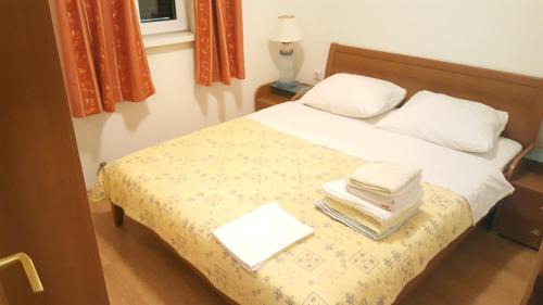 Jezera Apartment | Villa Sunce