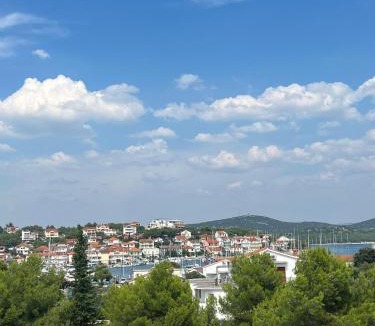 Jezera Apartment | Villa Sunce