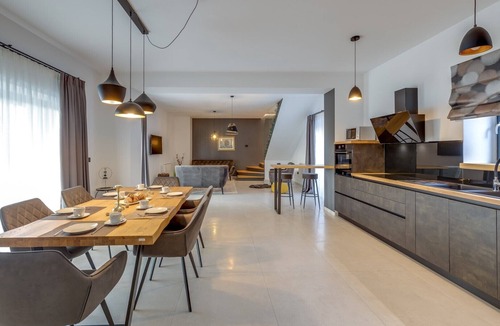 Dracevac Villa | Villa Sunnyside with private pool