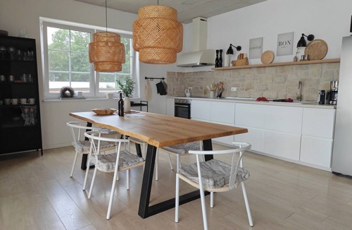 Nedescina House | Villa Sunrise Labin, Istria - a smile every day