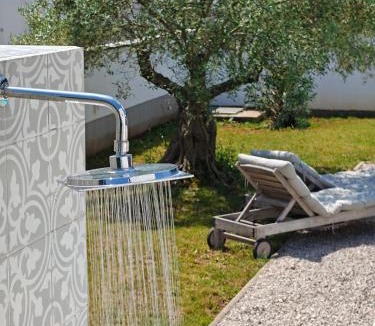 Nedescina Villa | Villa Sunrise Labin Istria - a smile every day