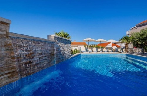 Razanj House | Villa Sunset