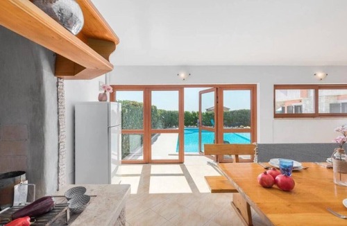 Orihi House | Villa Suzi in heart of Istria