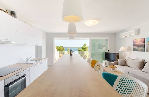 Zavala Apartment | Villa Tamara Luxury Apartments