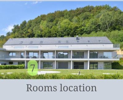 Rogaska Slatina Hotel | Villa Tatjana Quiet Boutique Guest House