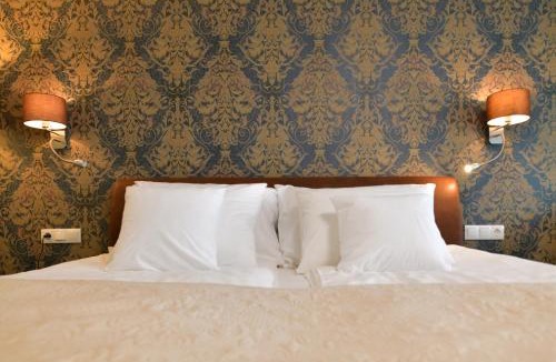 Rogaska Slatina Hotel | Villa Tatjana Quiet Boutique Guest House