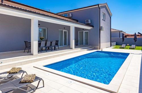 Loborika Villa | Villa Tea by Interhome