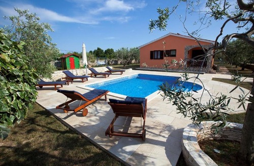 Galizana Villa | Villa Tedi