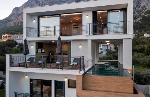 Veliko Brdo Villa | Villa Teraco