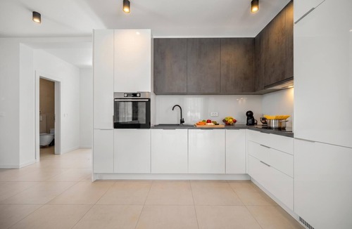 Nedescina Villa | Villa Terris Pool & Jacuzzi, Labin, Croatia