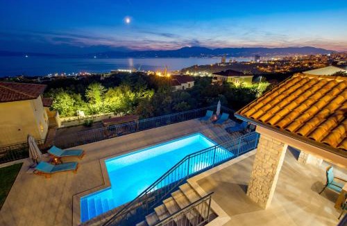 Sodici Villa | Villa Teza, amazing view