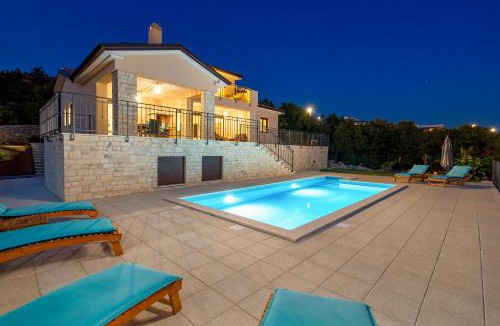 Sodici Villa | Villa Teza, amazing view