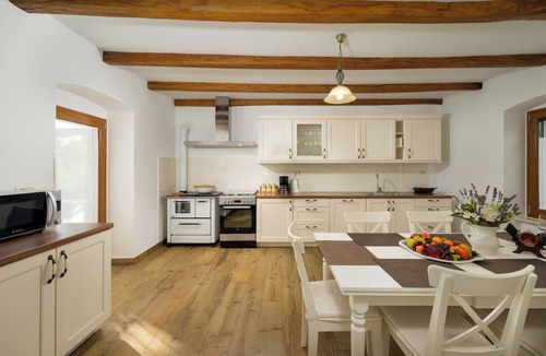 Zminj Villa | Villa The Mulberry Stonehouse (Istria - Tomišići)