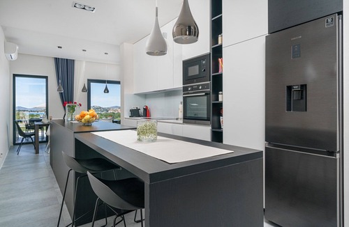 Vodice Villa | Villa The Style with Pool