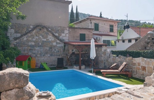 Srinjine House | "Villa Tiho" by Interhome